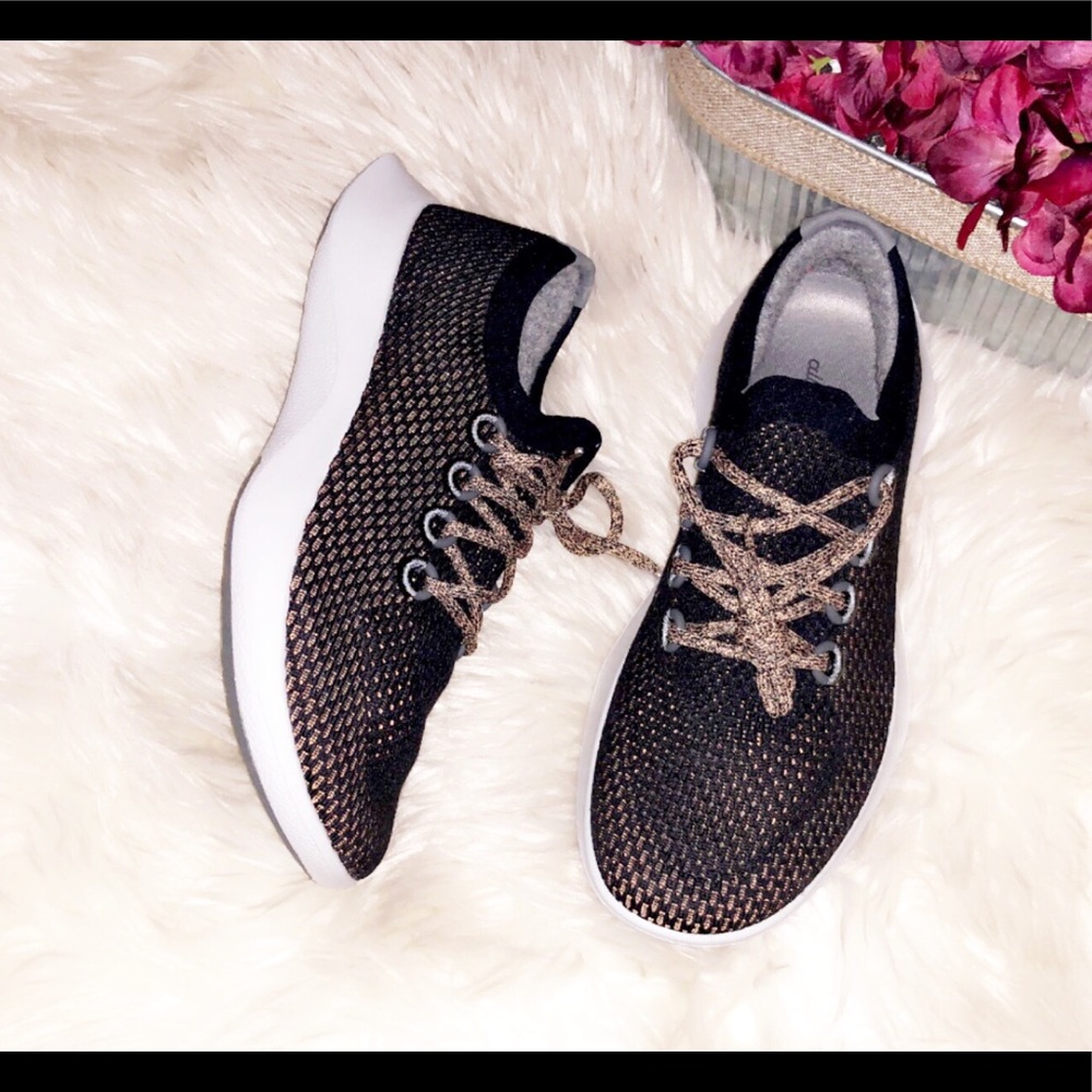 🆕ALLBIRDS Men’s Tree Dasher Sneaker - Picture 1 of 5